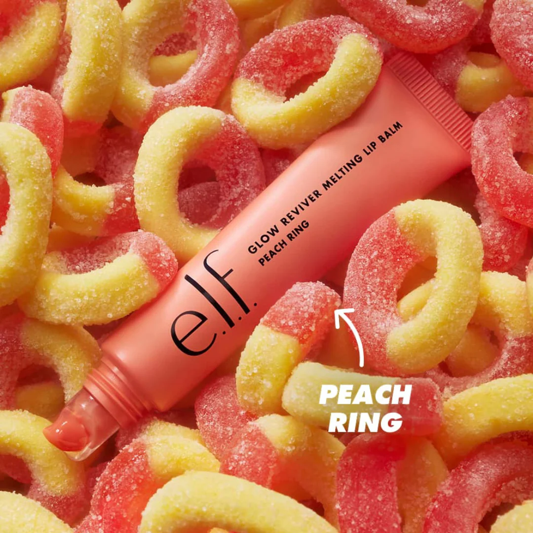 Glow Reviver Melting Lip Balm - Image 75