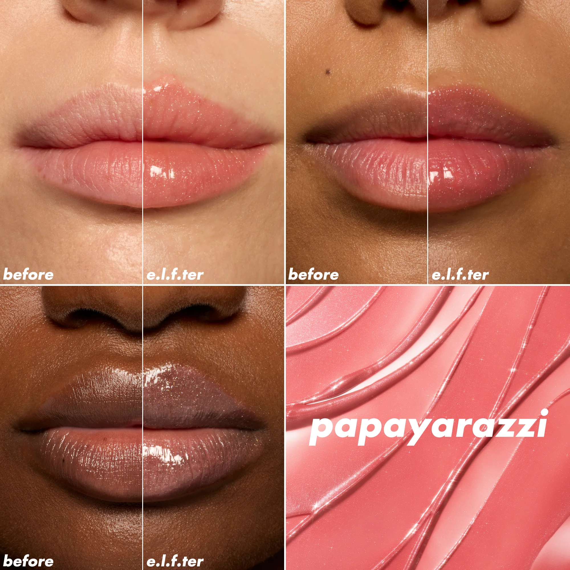 Glow Reviver Plumping Lip Oil - Image 10