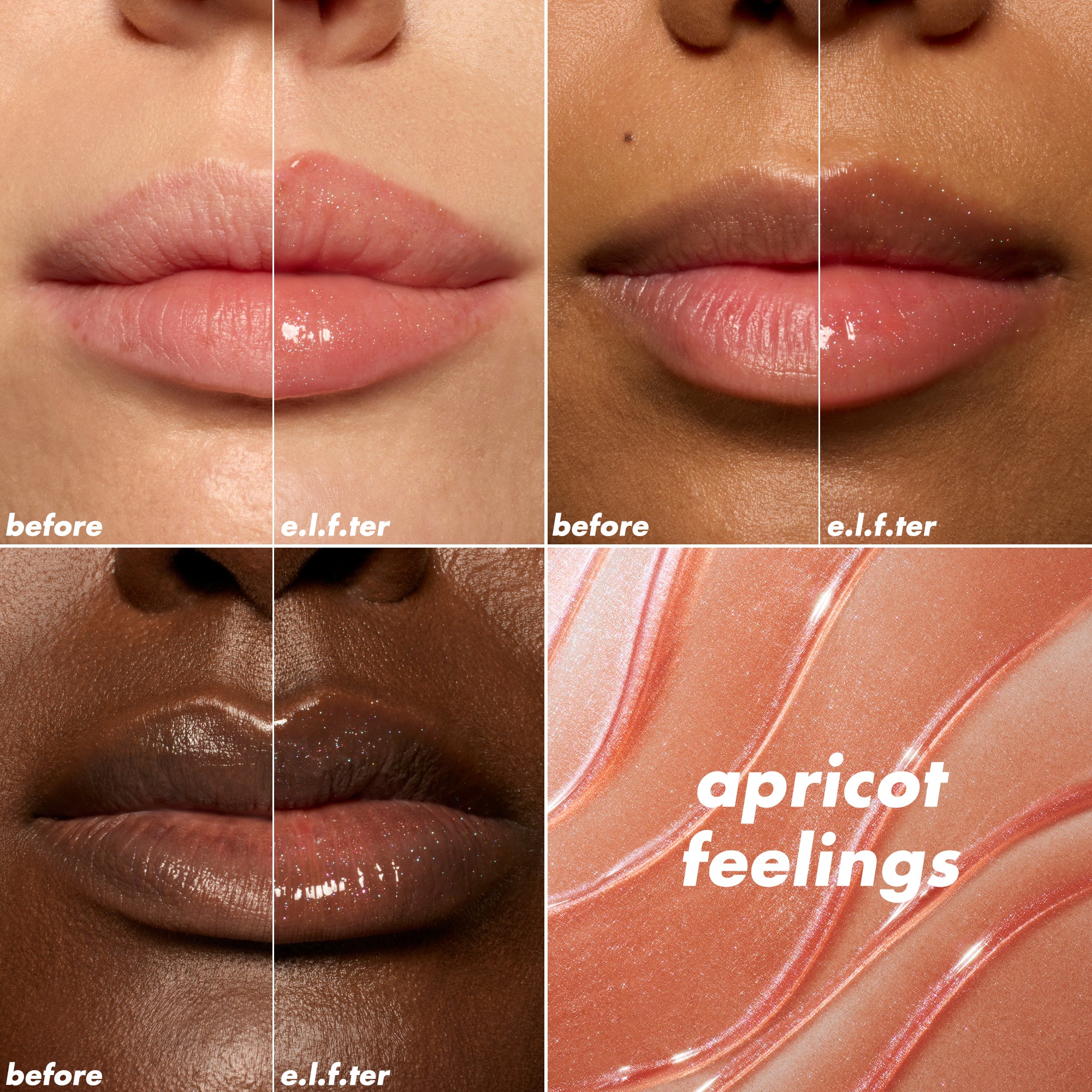 Glow Reviver Plumping Lip Oil - Image 16
