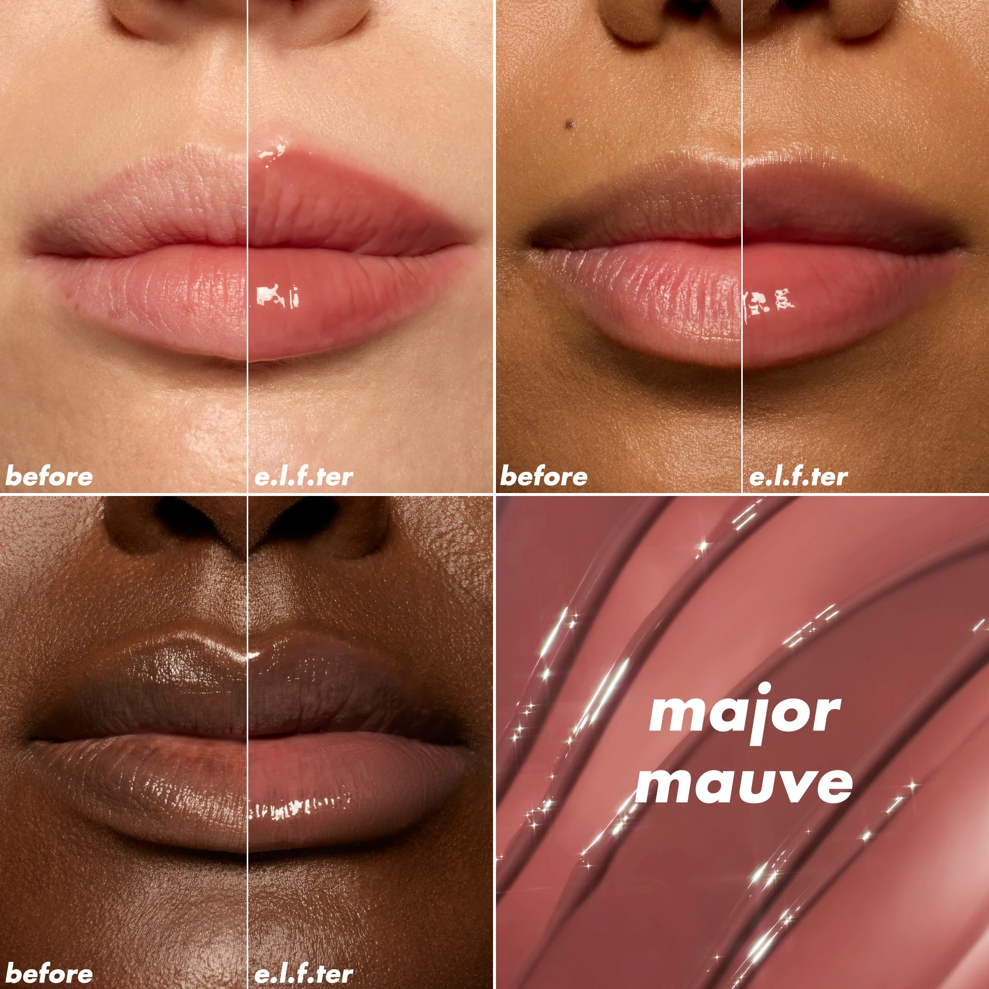 Glow Reviver Plumping Lip Oil - Image 22