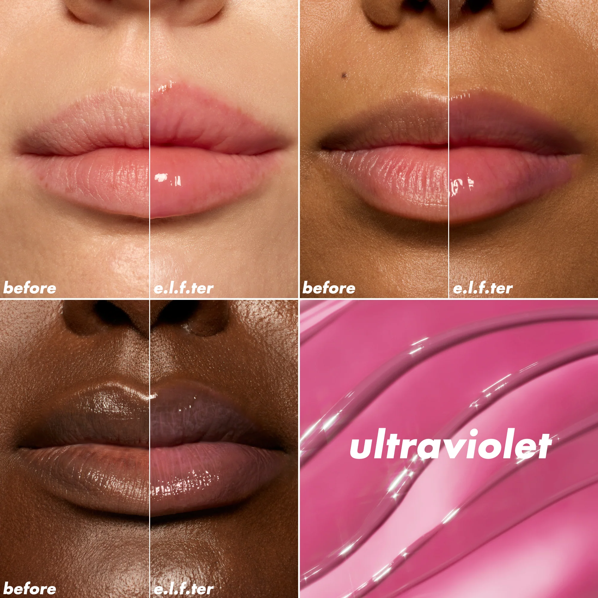 Glow Reviver Plumping Lip Oil - Image 25