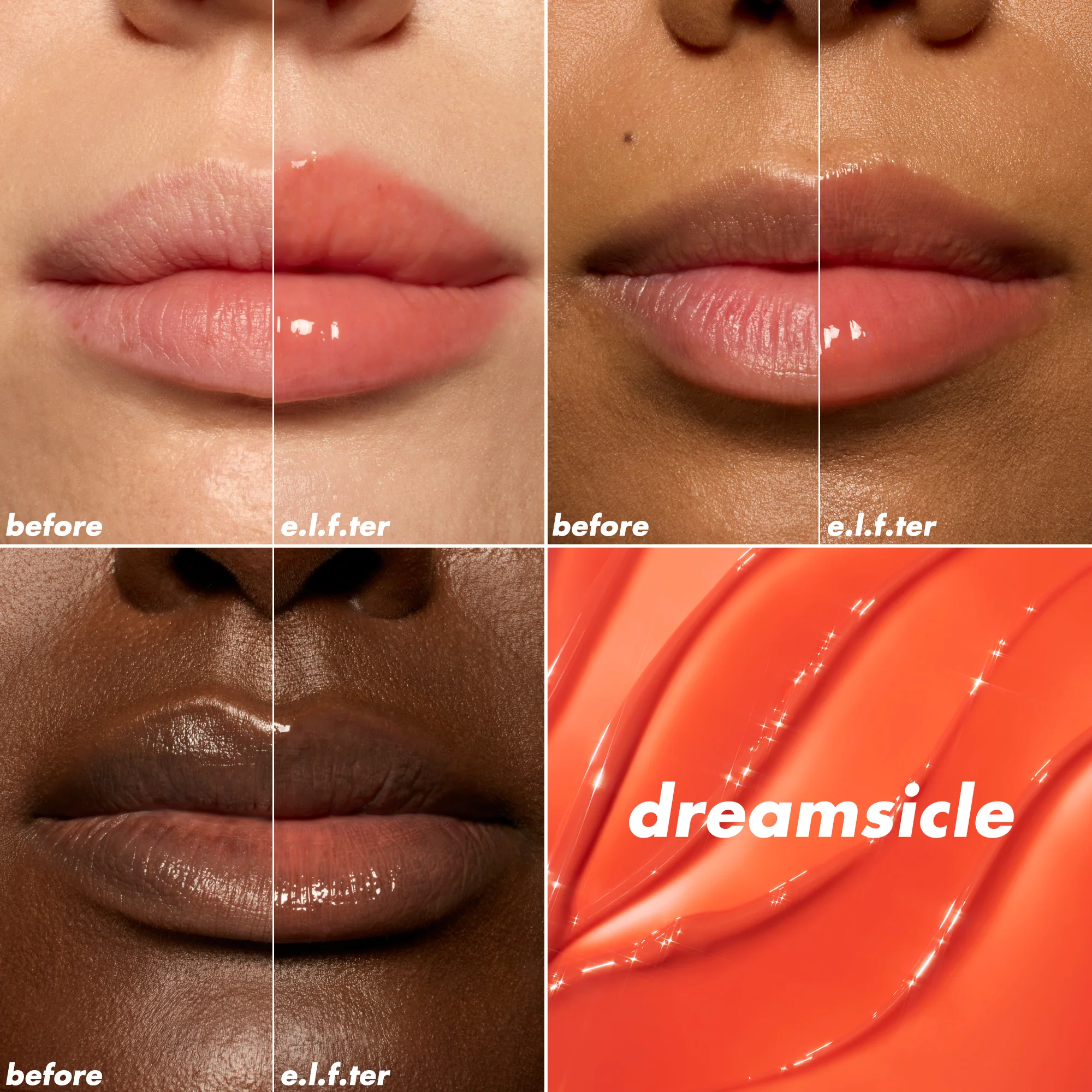 Glow Reviver Plumping Lip Oil - Image 28