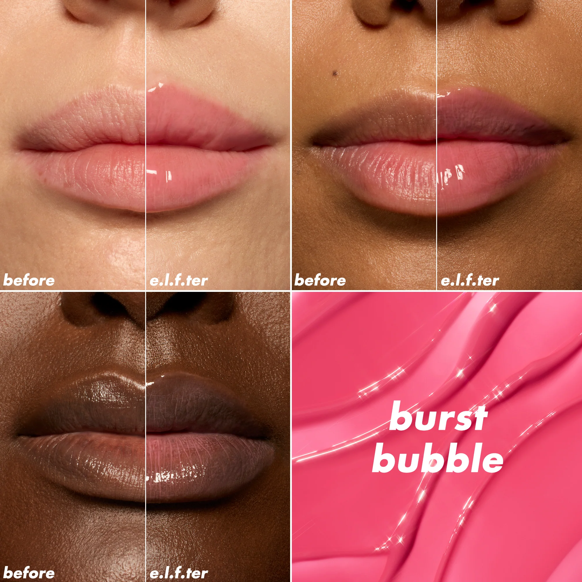 Glow Reviver Plumping Lip Oil - Image 3