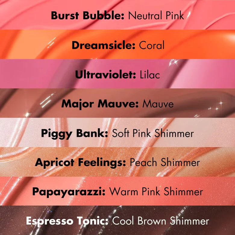 Glow Reviver Plumping Lip Oil - Image 5