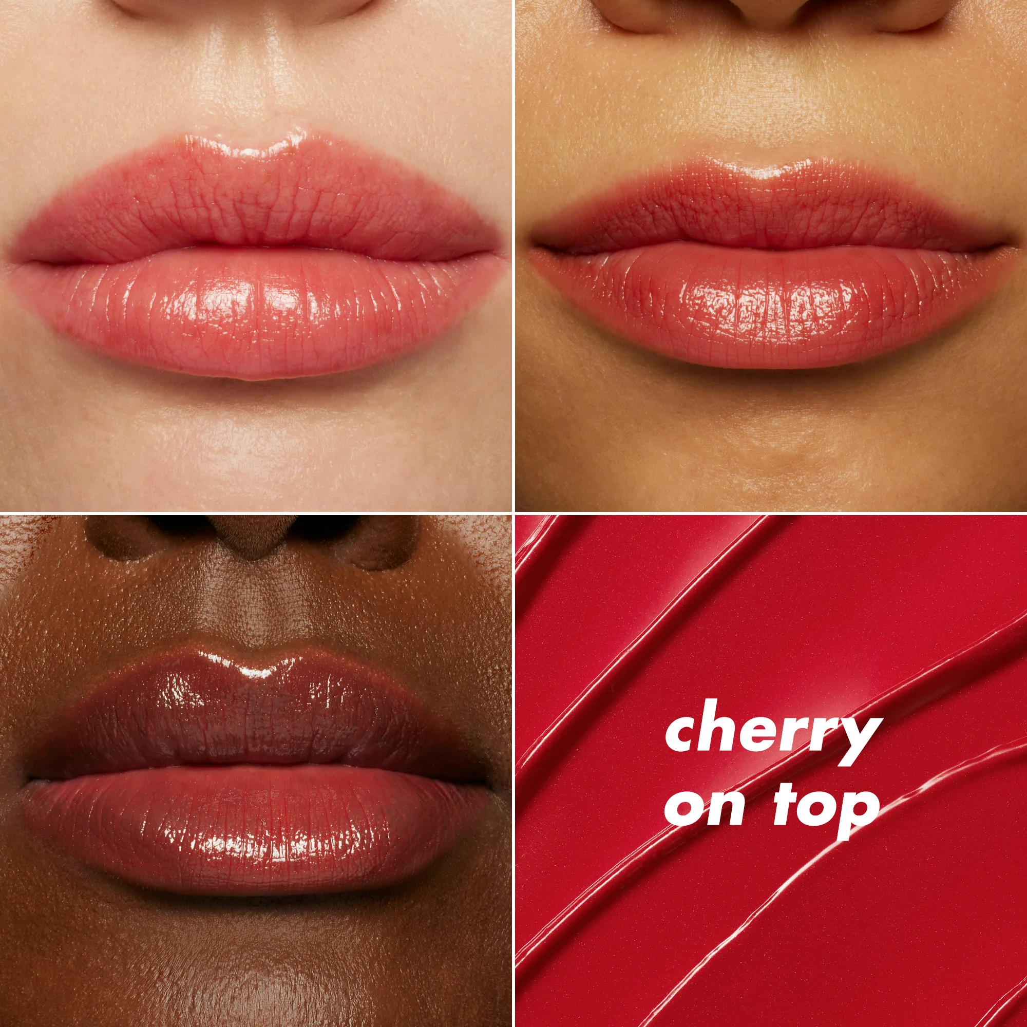 Glow Reviver Lip Oil Stick - Image 28