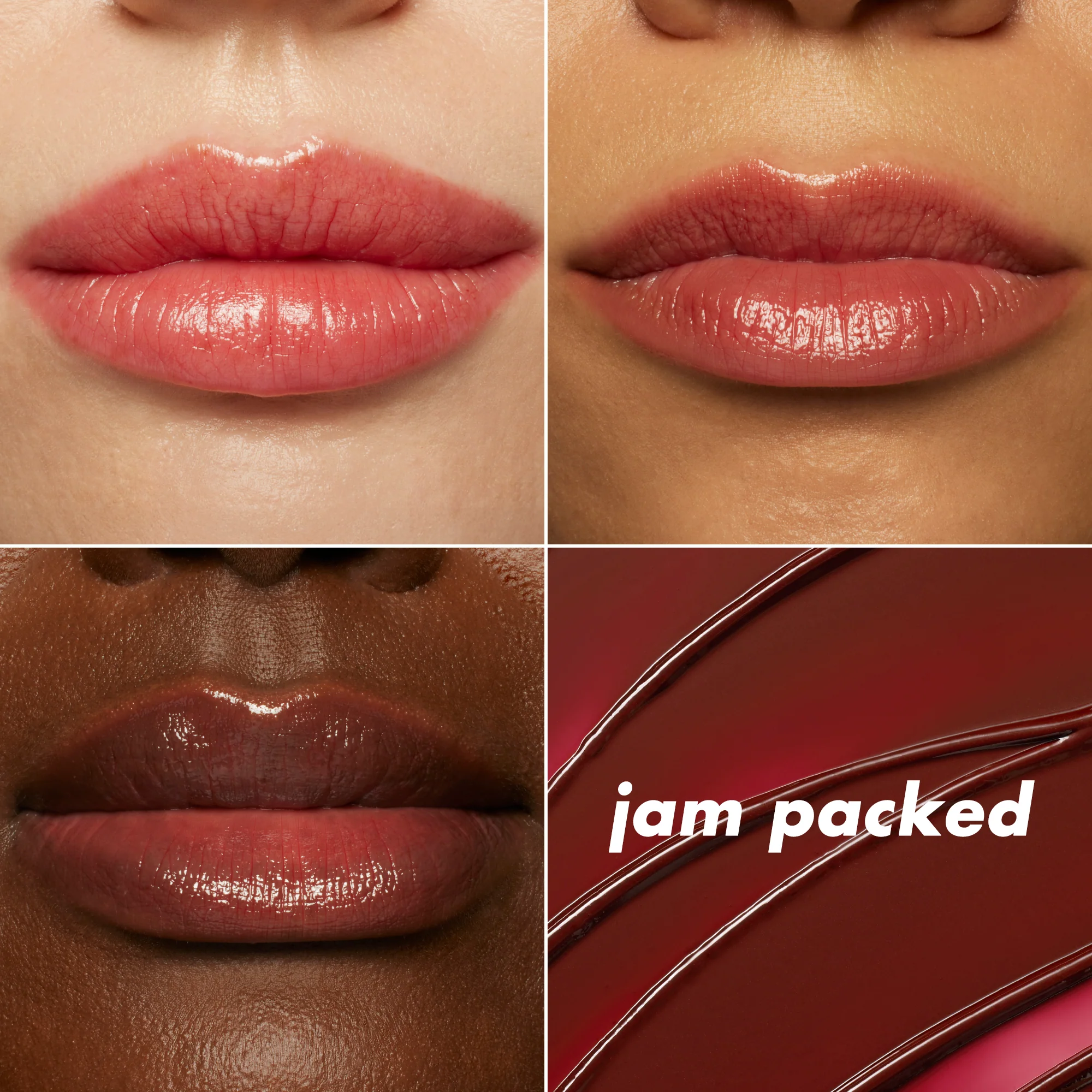 Glow Reviver Lip Oil Stick - Image 31
