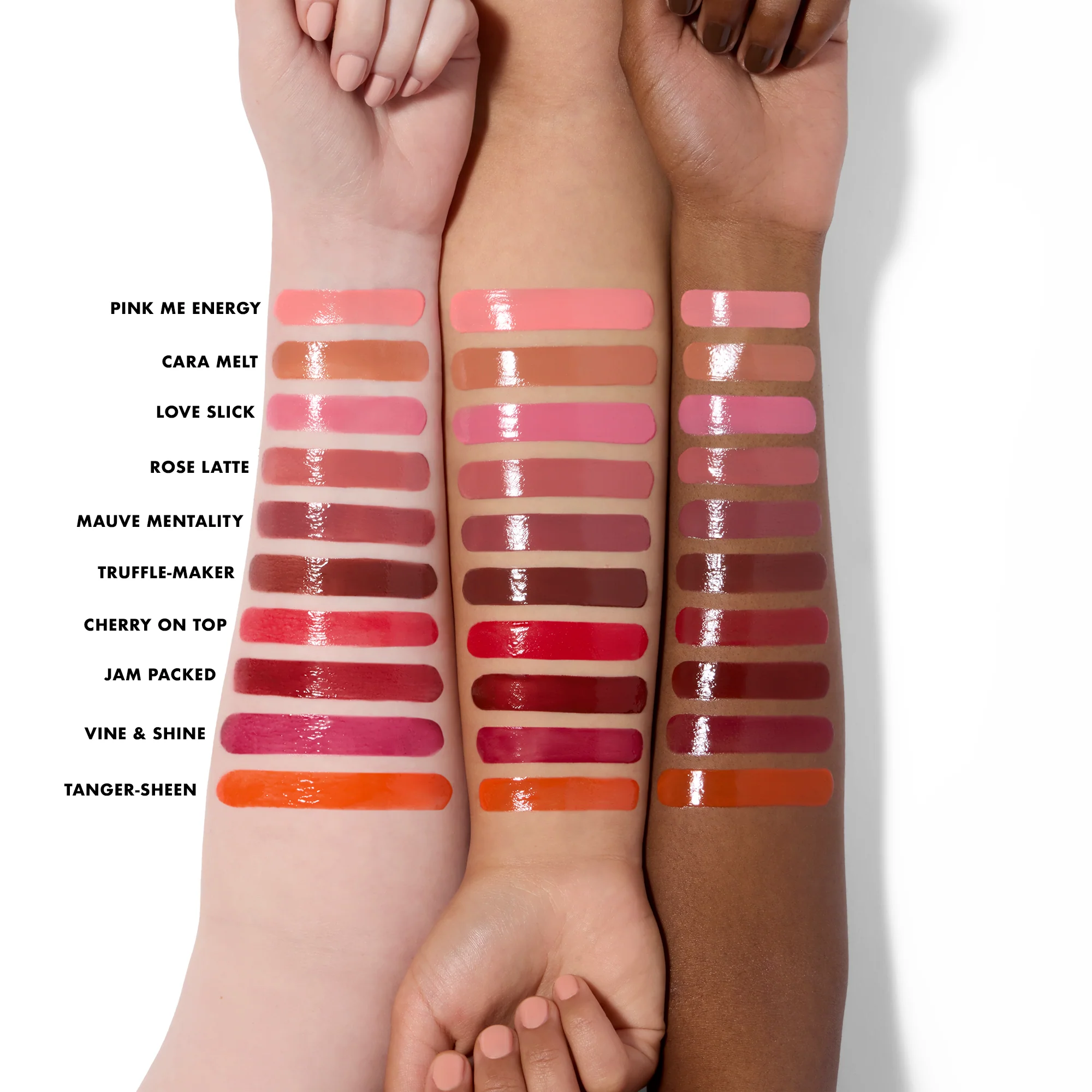 Glow Reviver Lip Oil Stick - Image 4