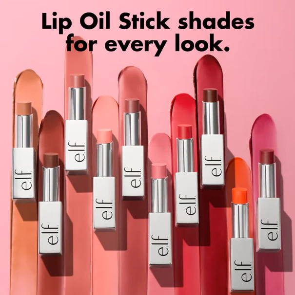 Glow Reviver Lip Oil Stick - Image 7