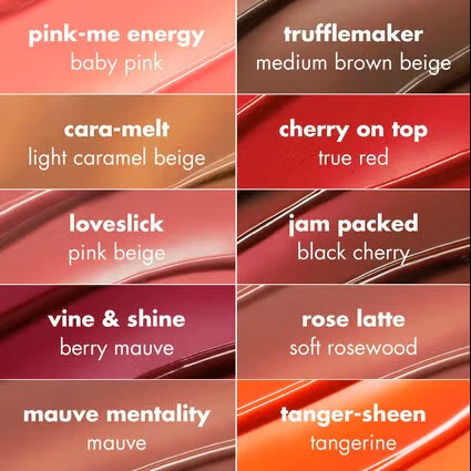 Glow Reviver Lip Oil Stick - Image 8