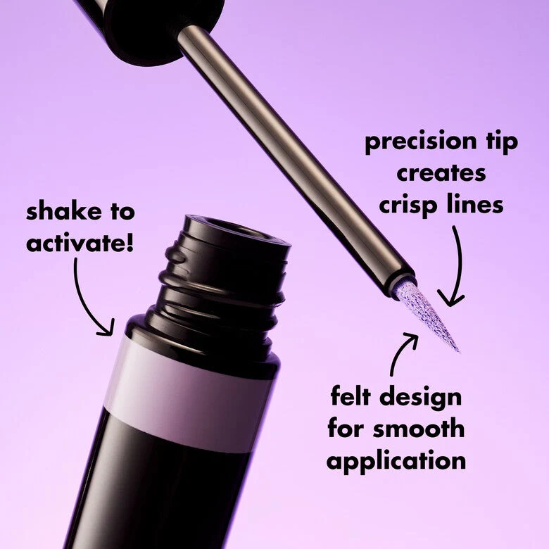 H2O Proof Inkwell Eyeliner - Image 5