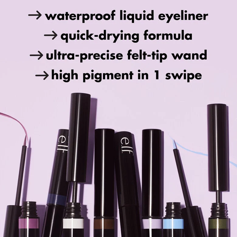 H2O Proof Inkwell Eyeliner - Image 6