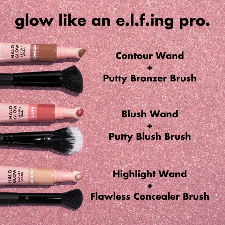 Halo Glow Blush Beauty Wand - Image 10