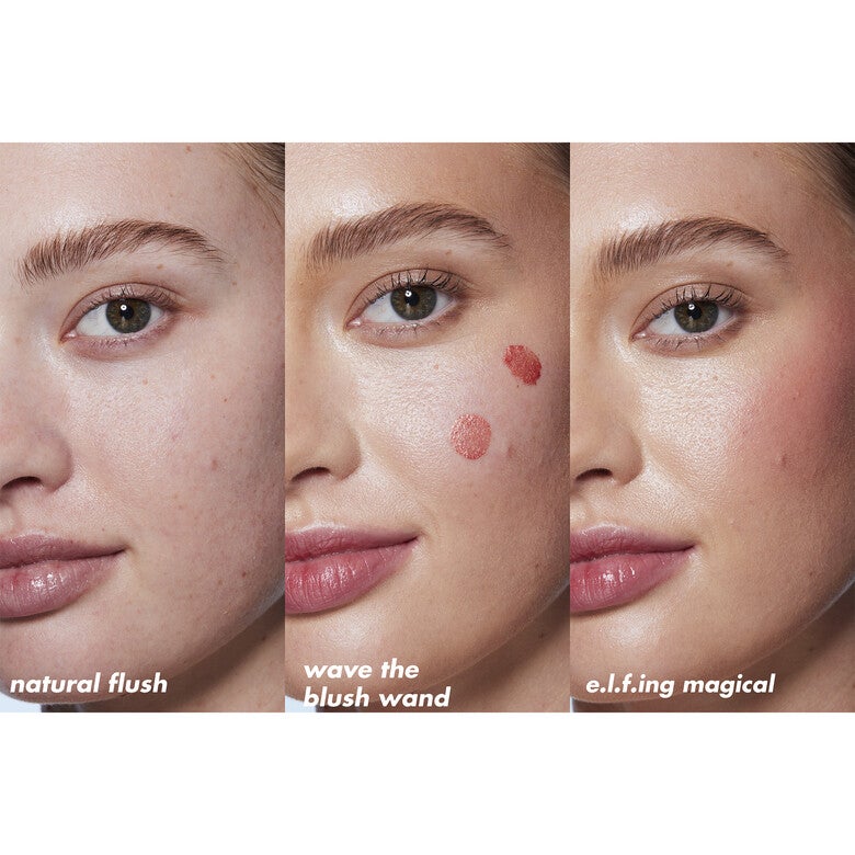 Halo Glow Blush Beauty Wand - Image 6