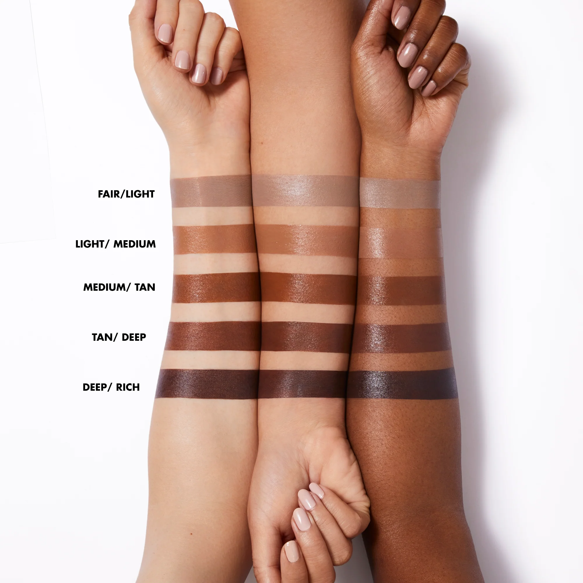 Halo Glow Contour Beauty Wand - Image 3