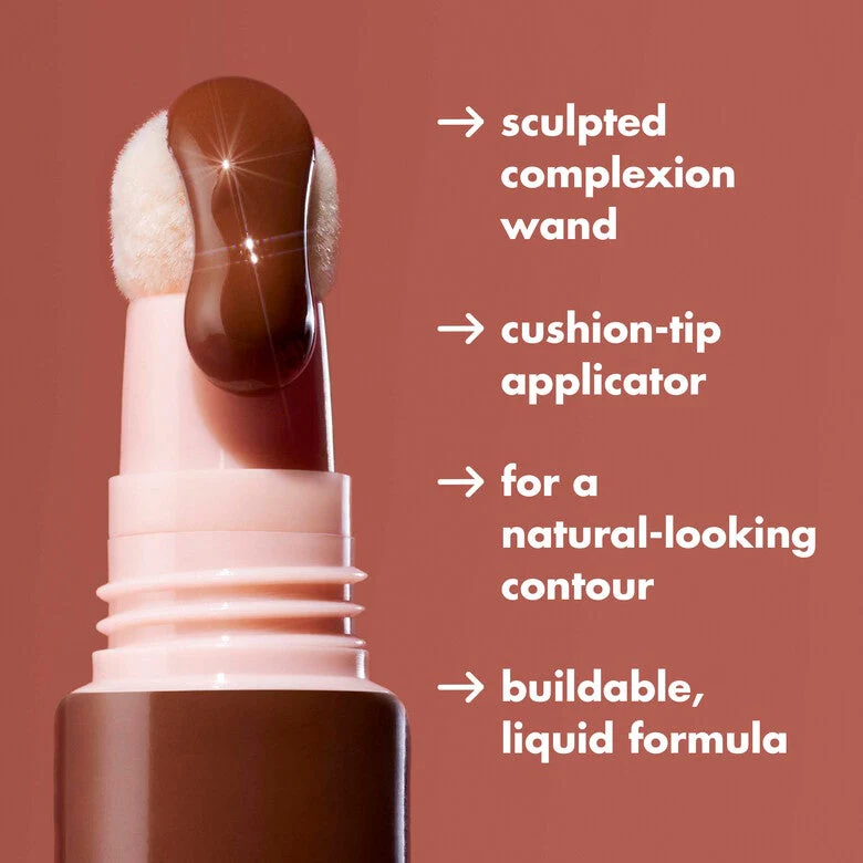 Halo Glow Contour Beauty Wand - Image 5