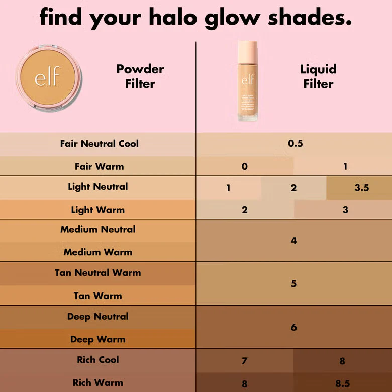 Halo Glow Powder Filter - Image 12