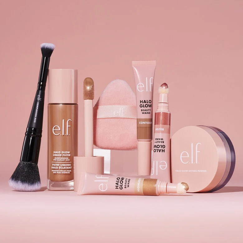 Halo Glow Powder Puff - Image 5