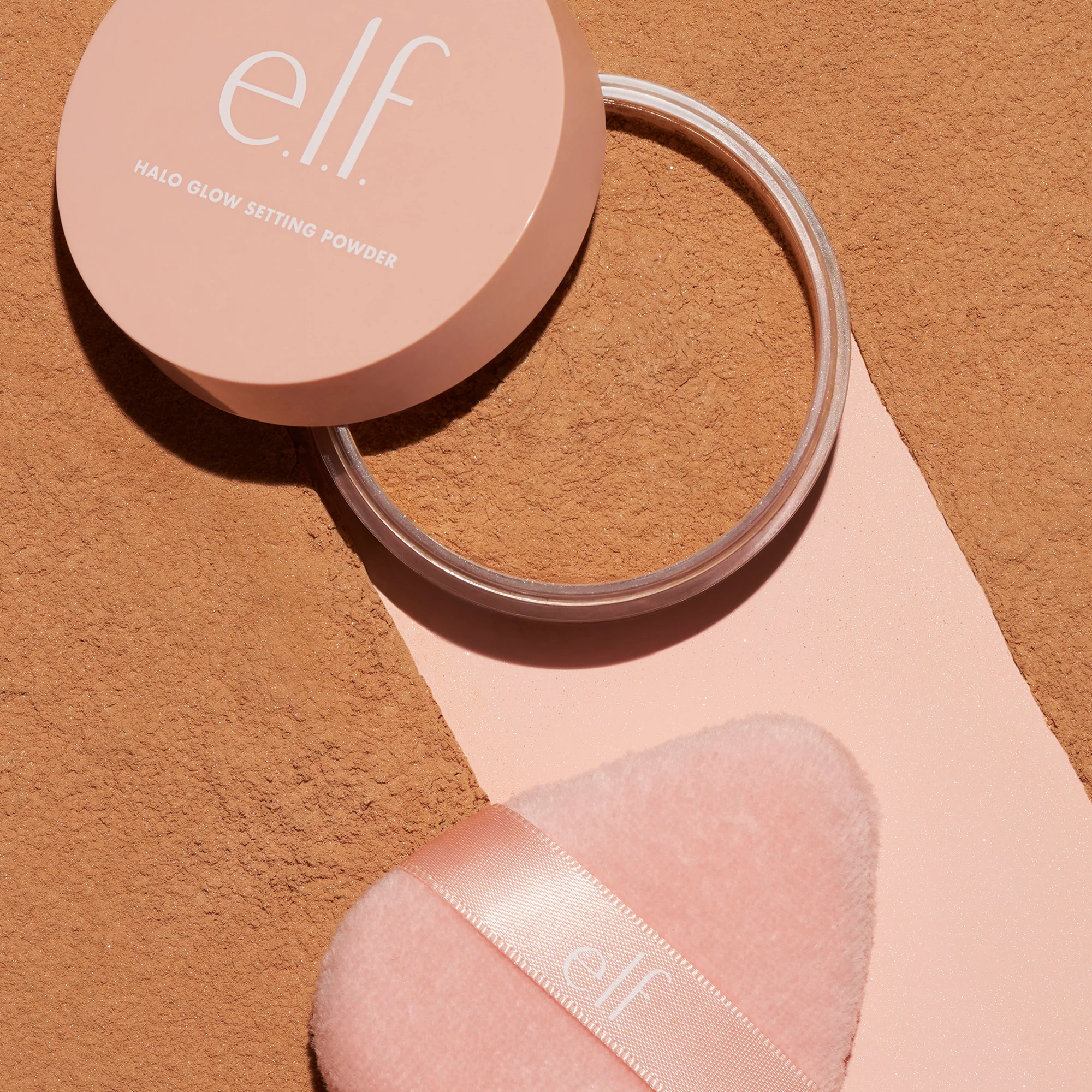 Halo Glow Powder Puff - Image 6