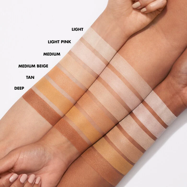 Halo Glow Loose Setting Powder Light - Image 4