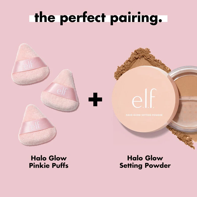 Halo Glow Loose Setting Powder Light - Image 6