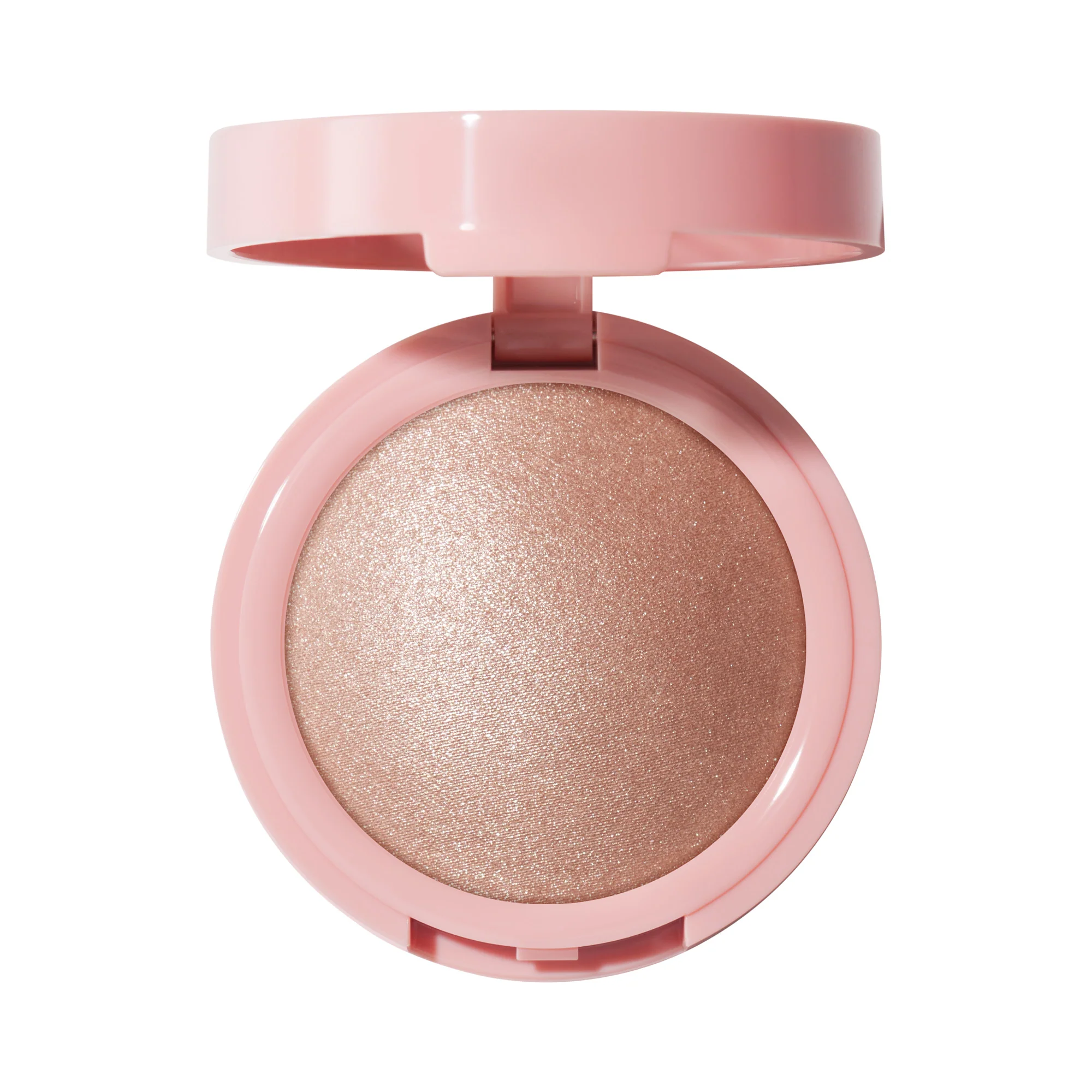 Halo Glow Silky Powder Highlighter - Image 14