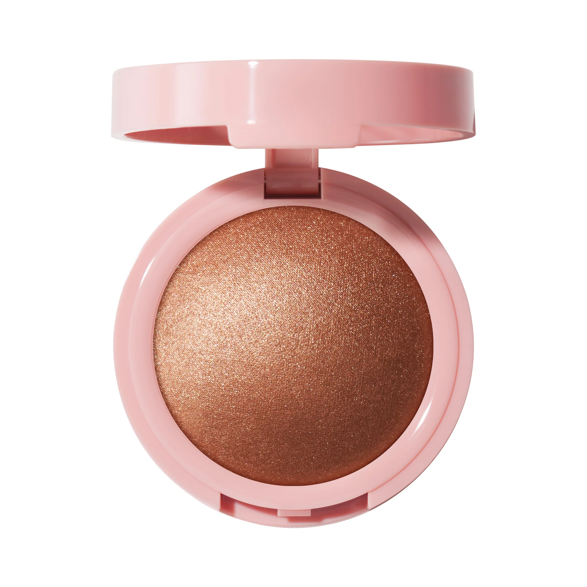 Halo Glow Silky Powder Highlighter - Image 18