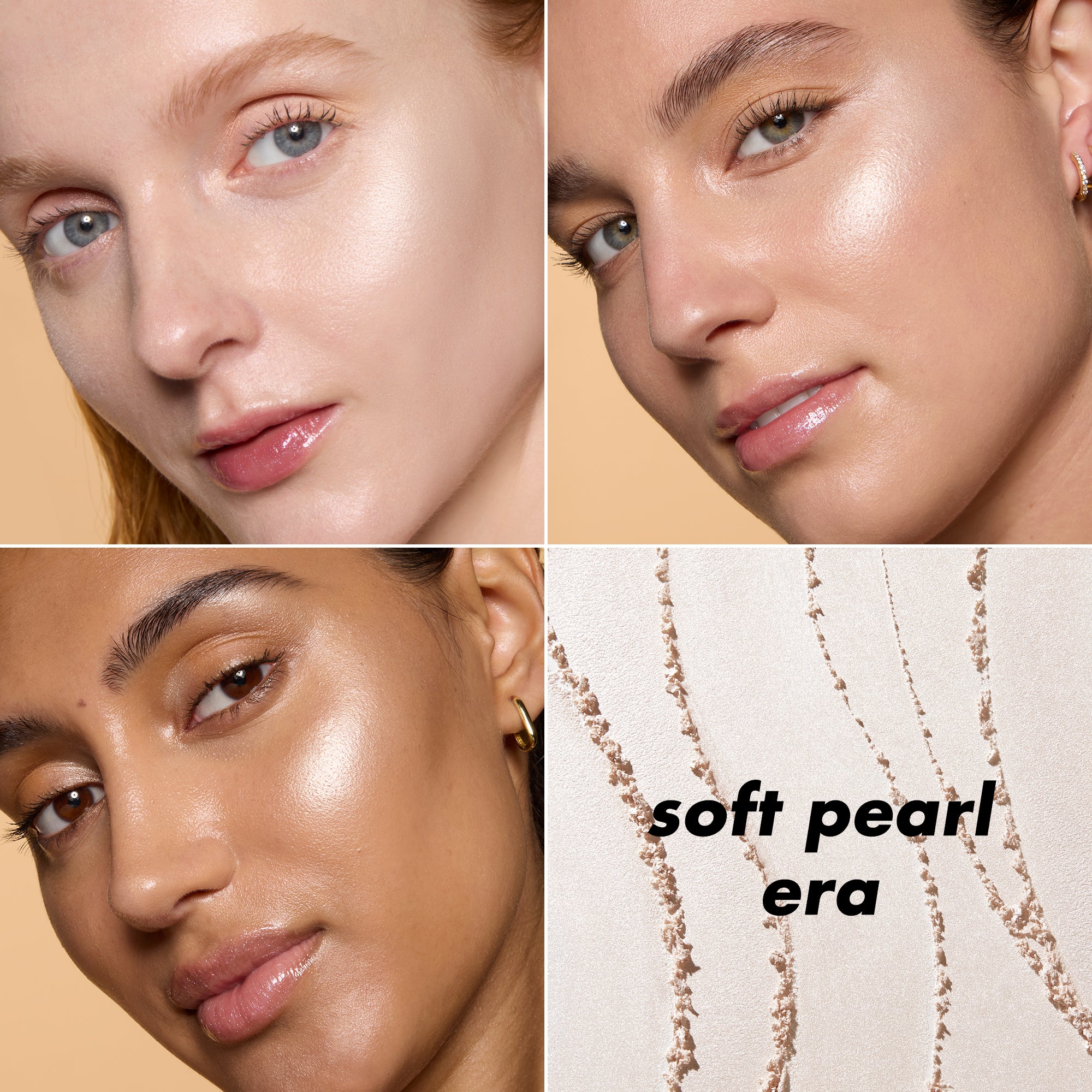 Halo Glow Silky Powder Highlighter - Image 4