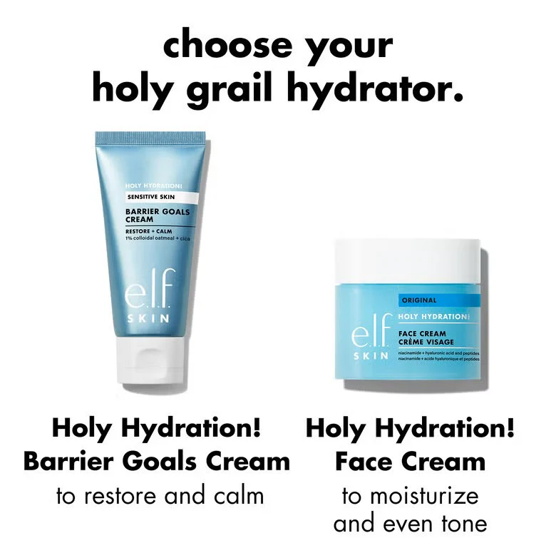 Holy Hydration! Barrier Goals Cream - Image 8