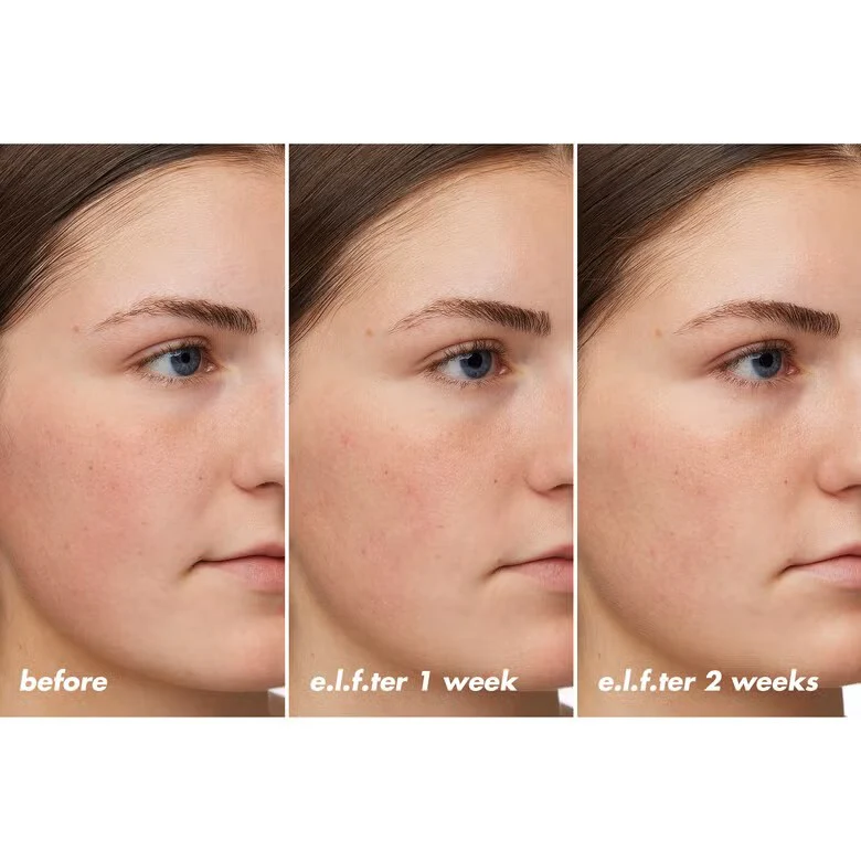 Holy Hydration! Barrier Goals Cream Mini - Image 3