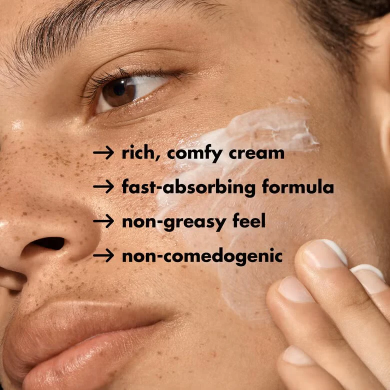 Holy Hydration! Barrier Goals Cream Mini - Image 4