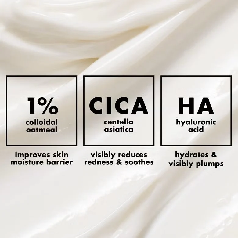 Holy Hydration! Barrier Goals Cream Mini - Image 6