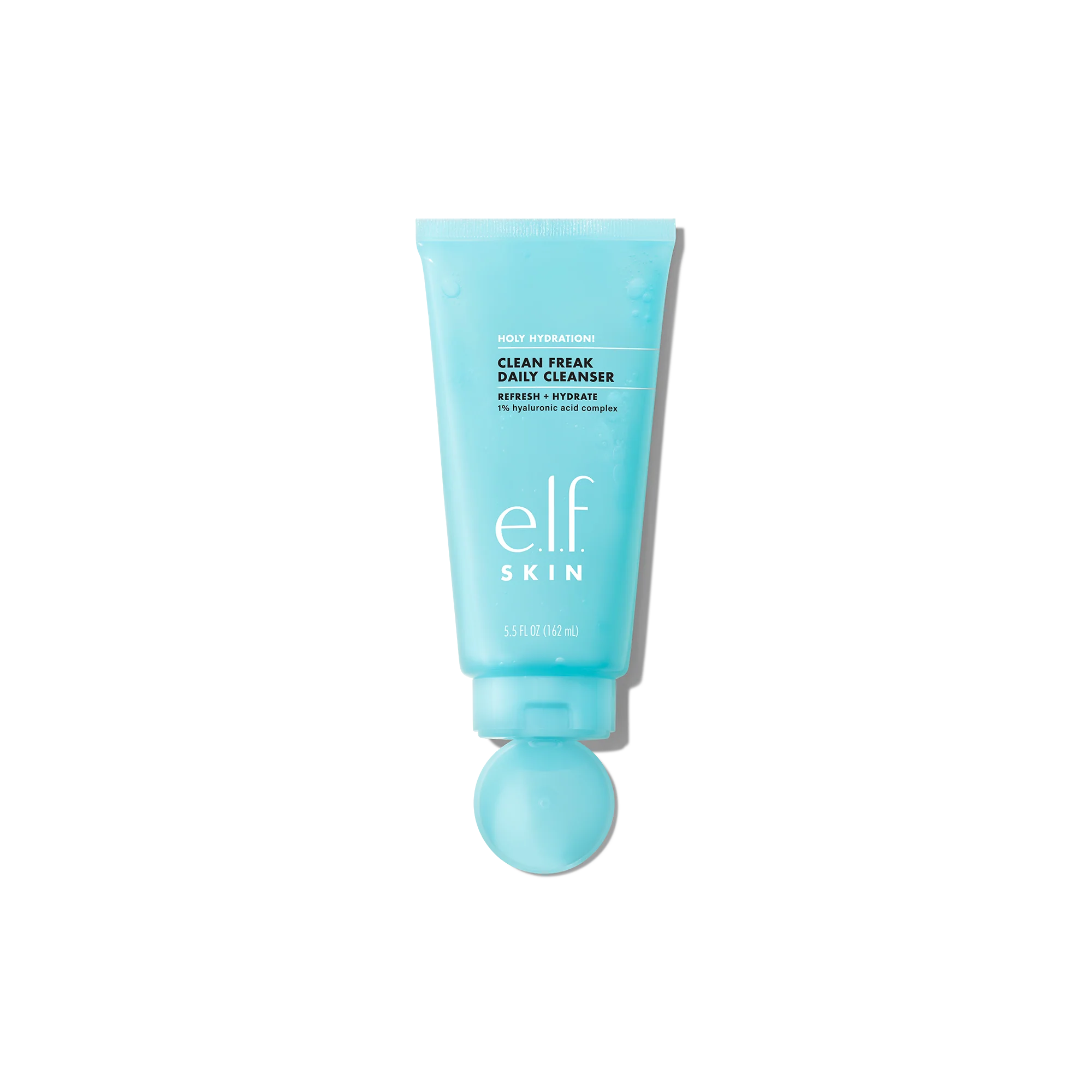 Holy Hydration! Clean Freak Daily Cleanser - Image 12