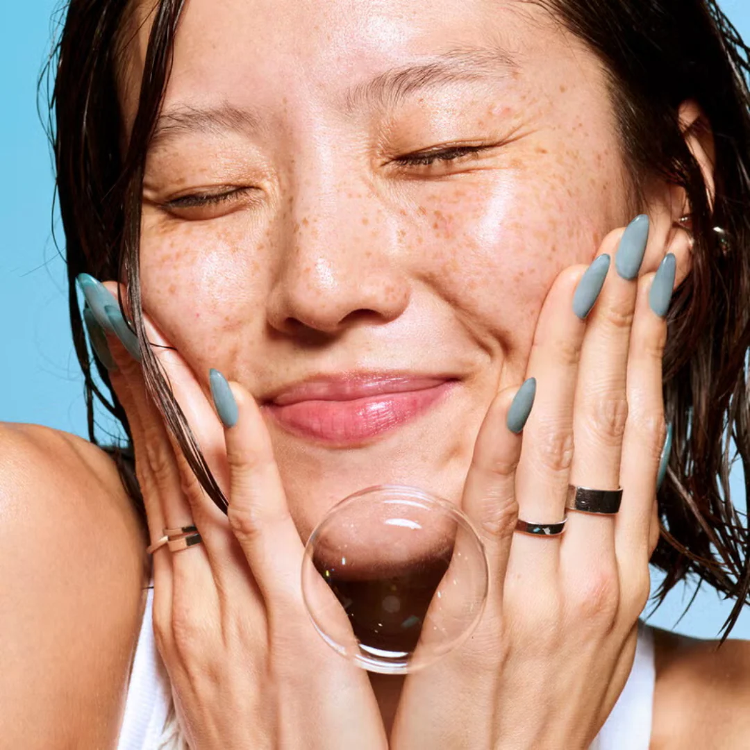 Holy Hydration! Clean Freak Daily Cleanser - Image 8