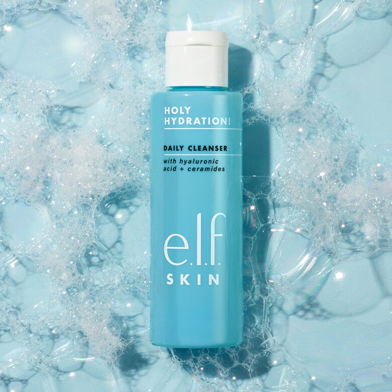 Holy Hydration! Daily Cleanser - Image 6