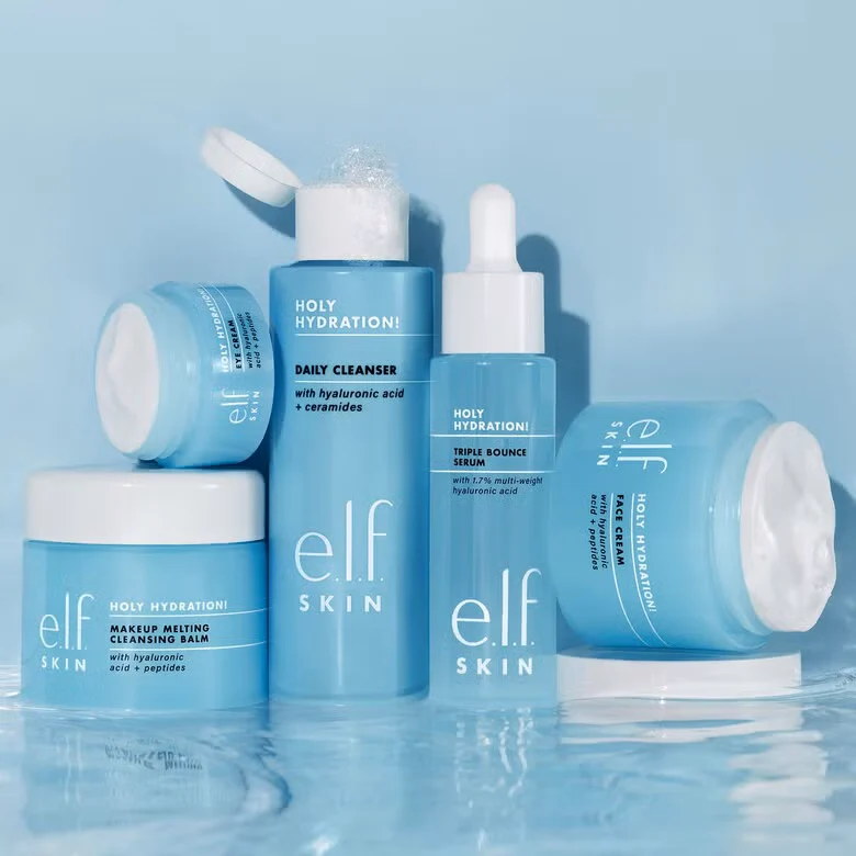 Holy Hydration! Hydro-Gel Moisturiser - Image 6