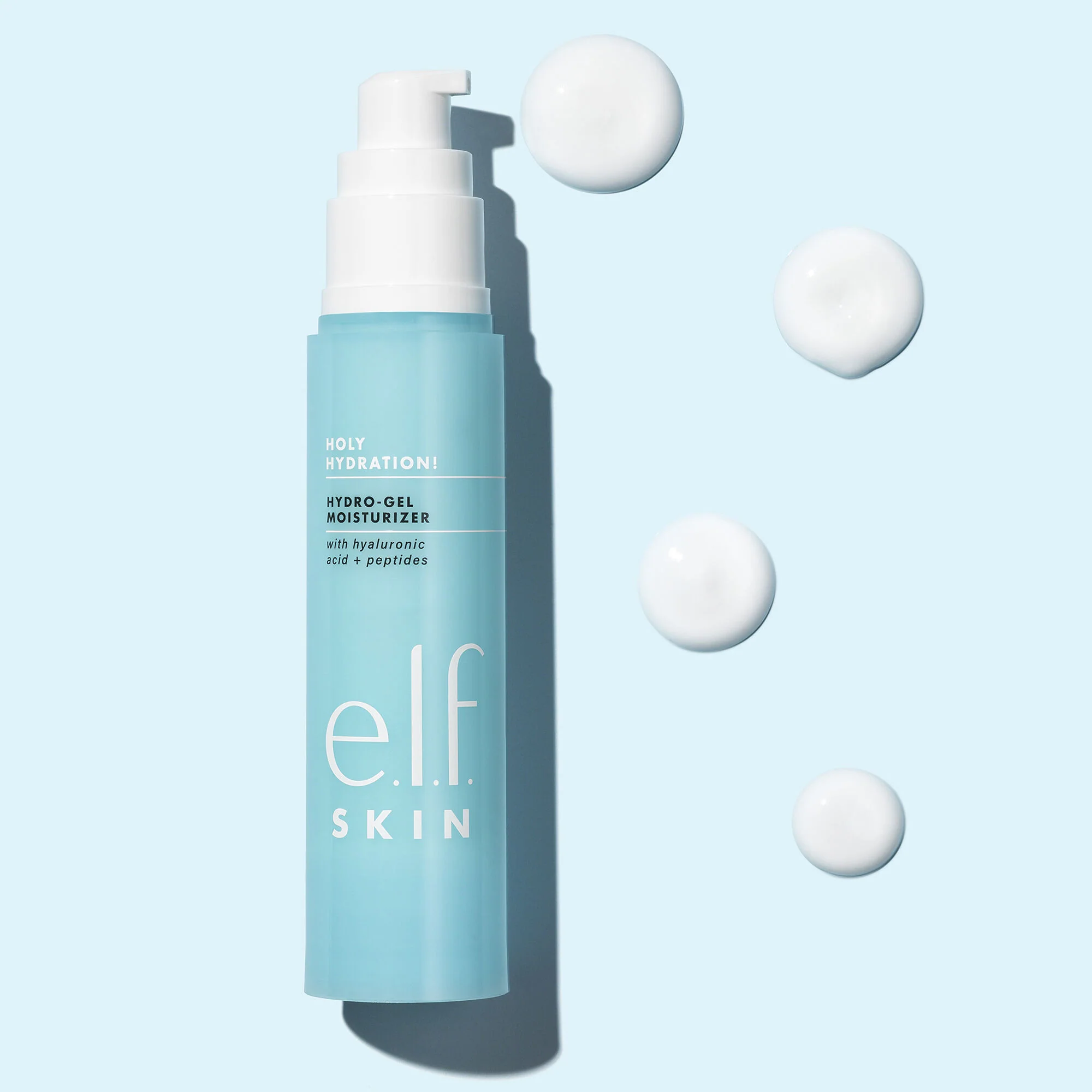 Holy Hydration! Hydro-Gel Moisturiser - Image 7