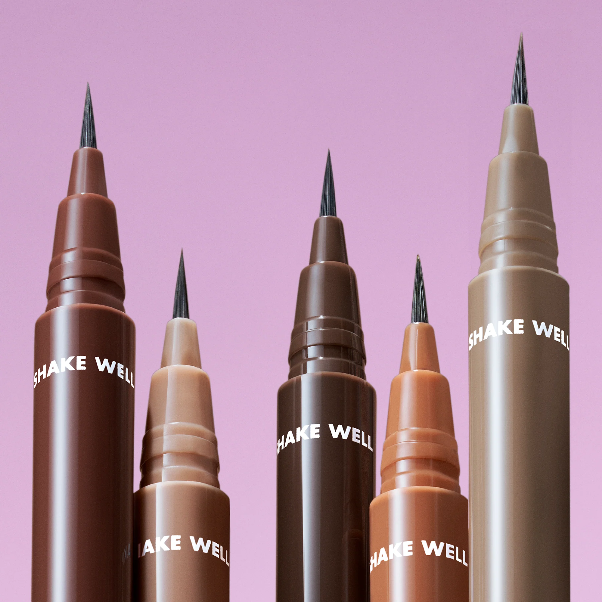 Holy Strokes Micro-Fine Brow Pen - Image 4