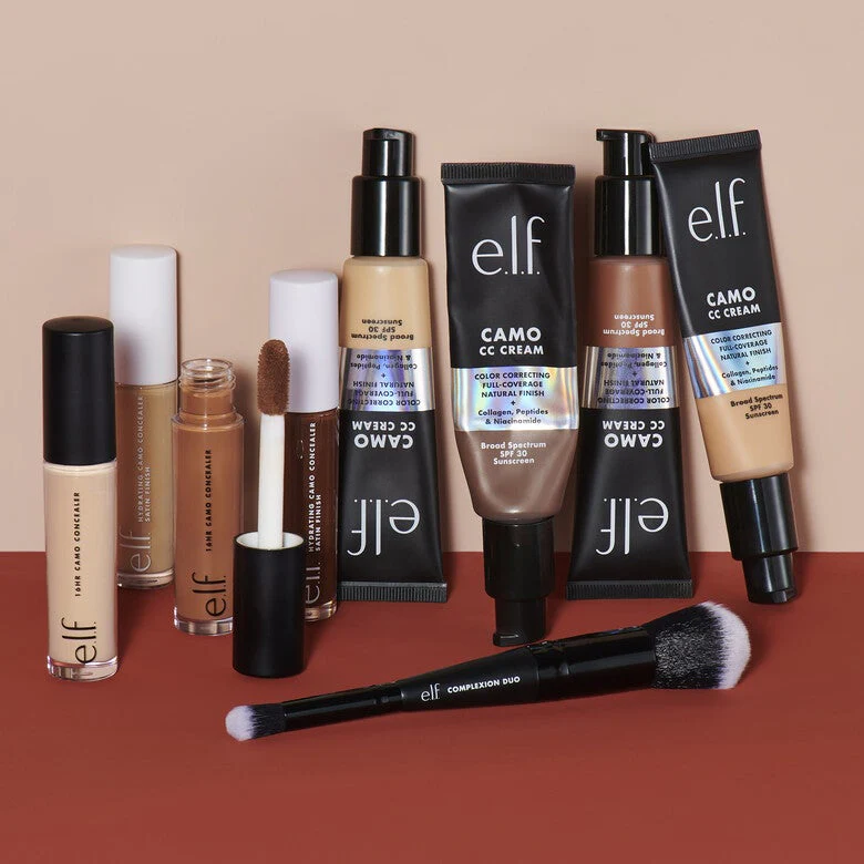 Hydrating Camo Concealer - Image 9