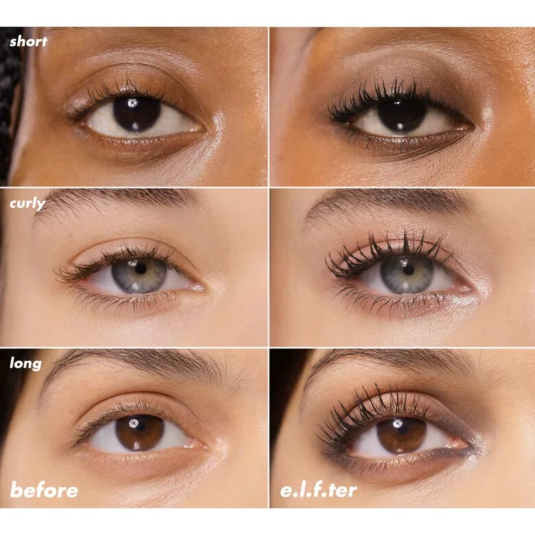 Incredi-curl Curling Mascara - Image 3