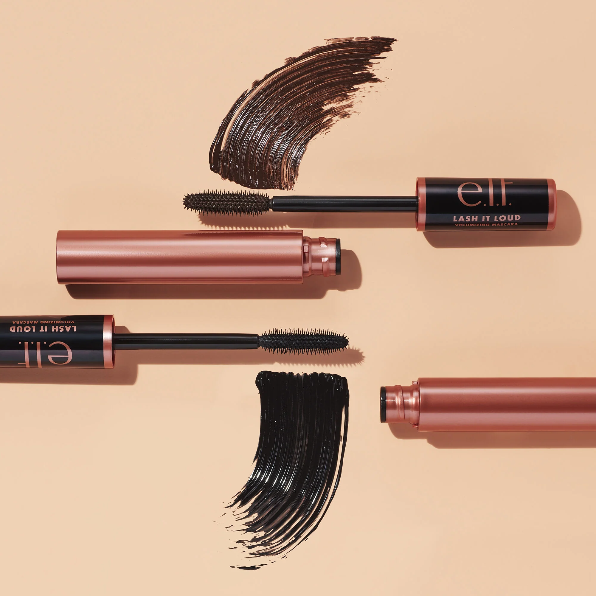 Lash It Loud Volumising Mascara - Image 9