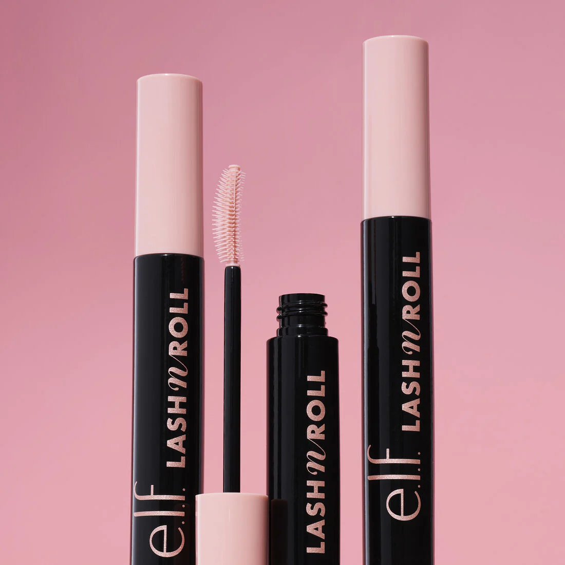 Lash 'N Roll® Curling & Lifting Mascara - Image 13