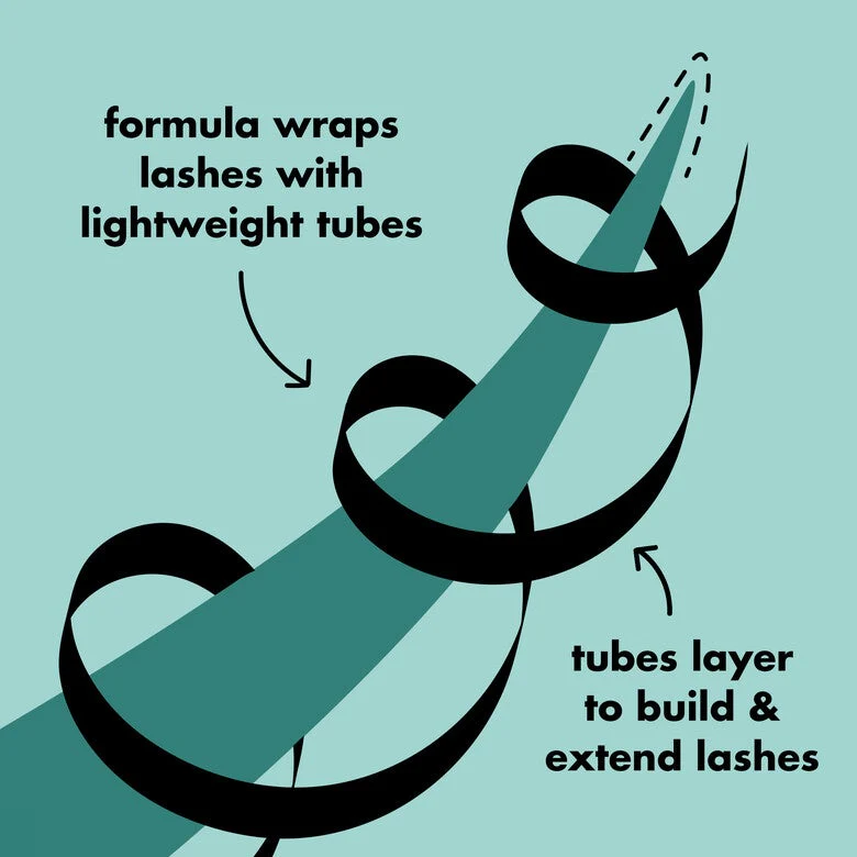 Lash XTNDR Tubing Mascara - Image 8
