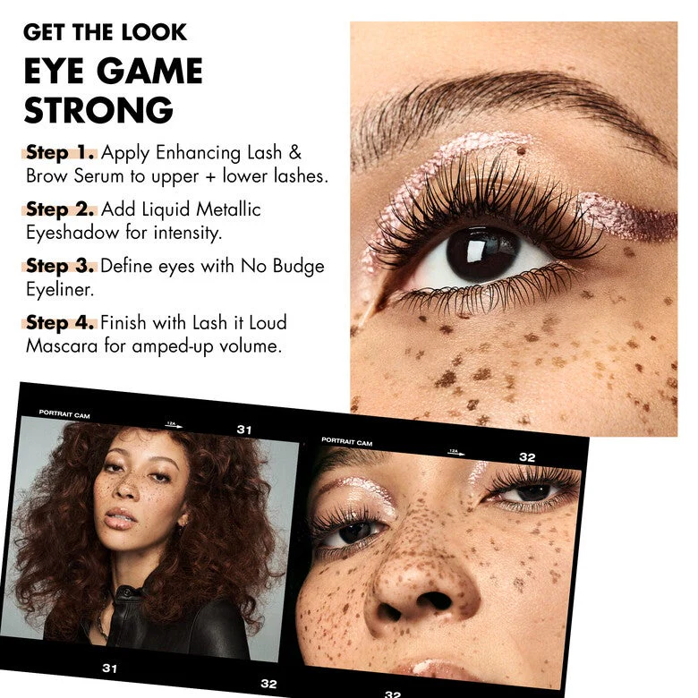 Liquid Metallic Eyeshadow - Image 5