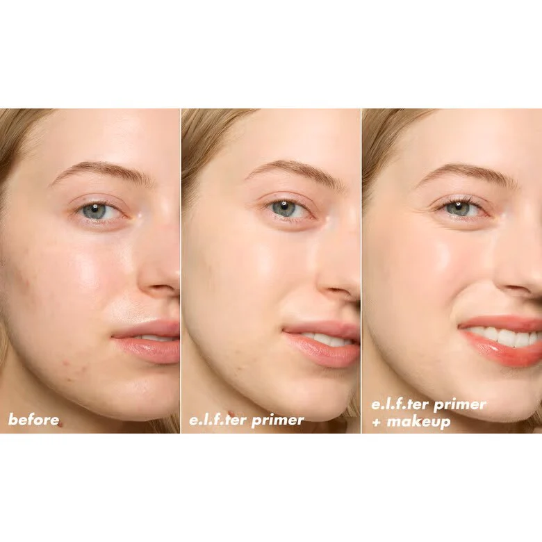 Liquid Poreless Putty Primer + Cica - Image 3
