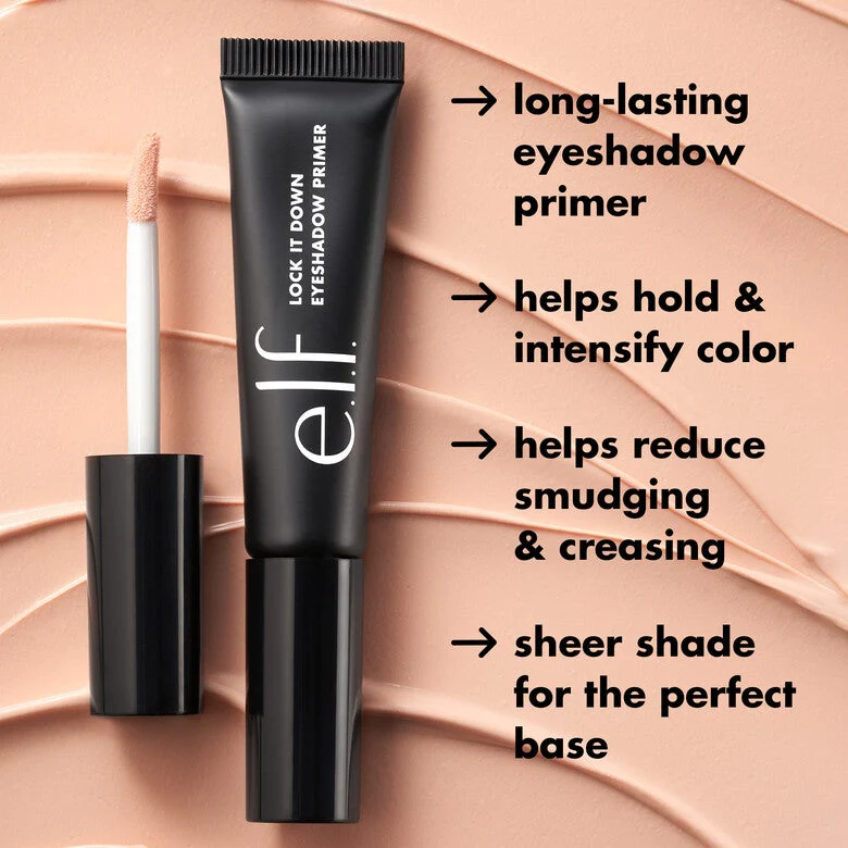 Lock It Down Eyeshadow Primer - Image 4