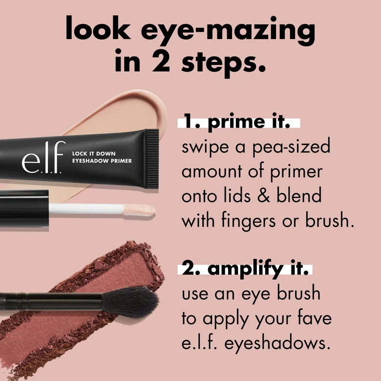 Lock It Down Eyeshadow Primer - Image 6