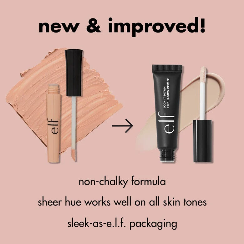 Lock It Down Eyeshadow Primer - Image 7