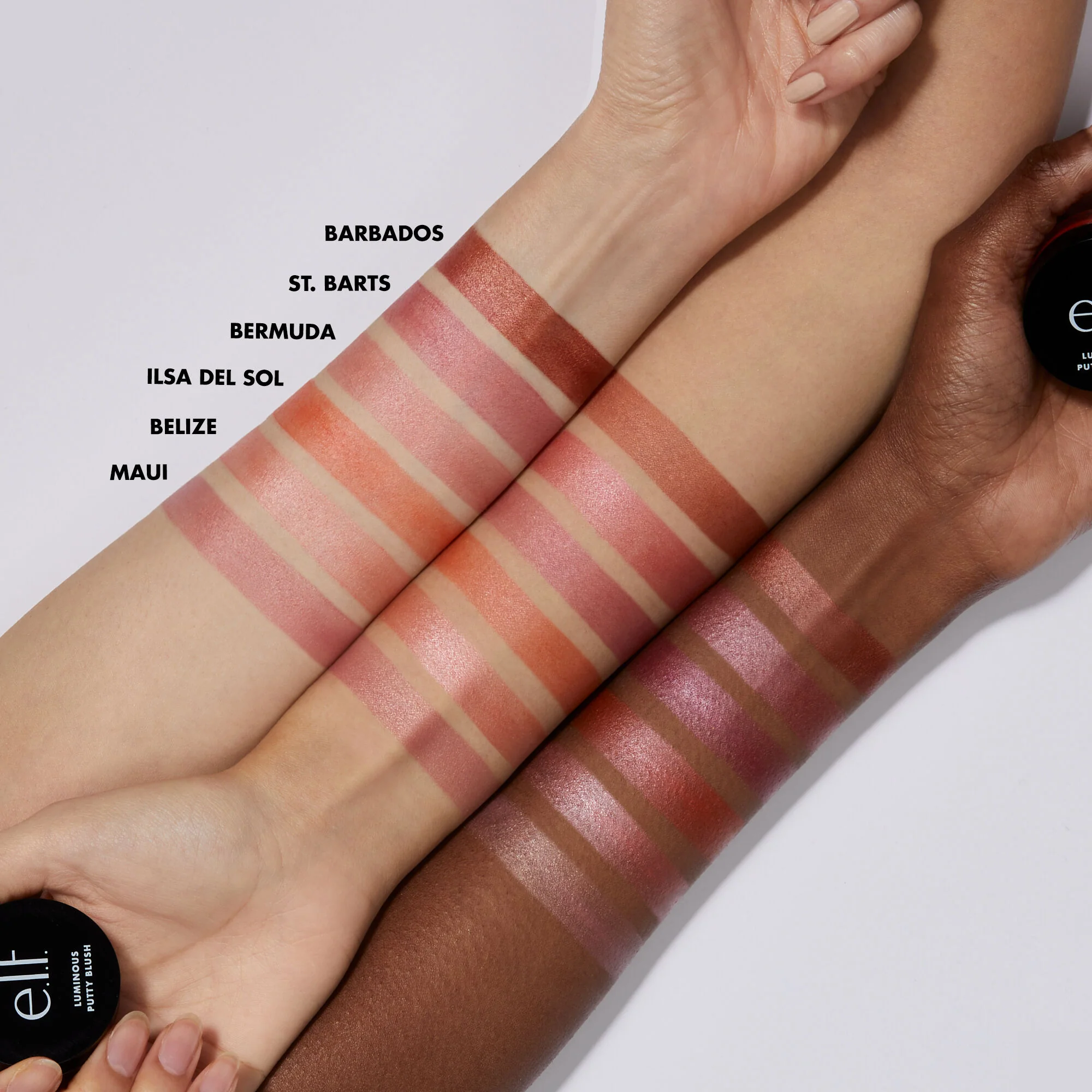 Luminous Putty Blush - Image 3