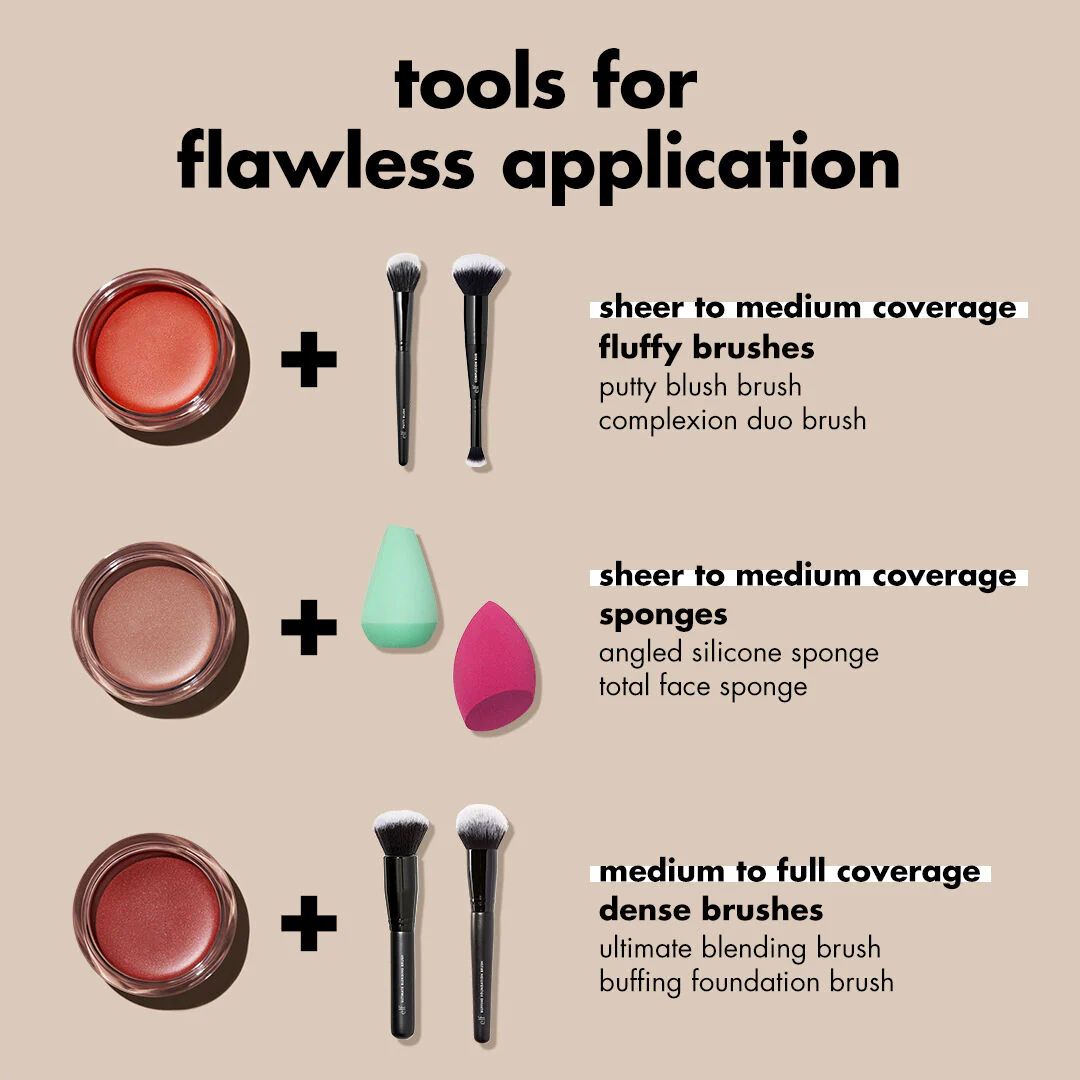 Luminous Putty Blush - Image 7