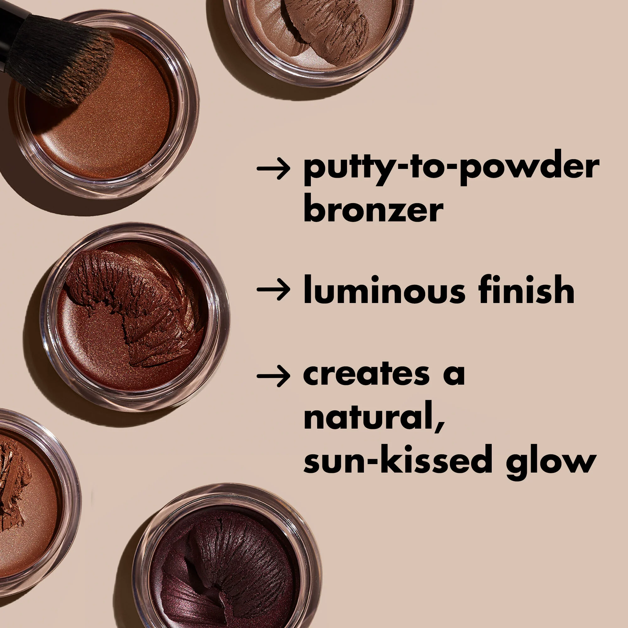 Luminous Putty Bronzer - Image 7